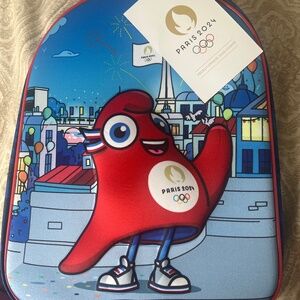 Kids backpack